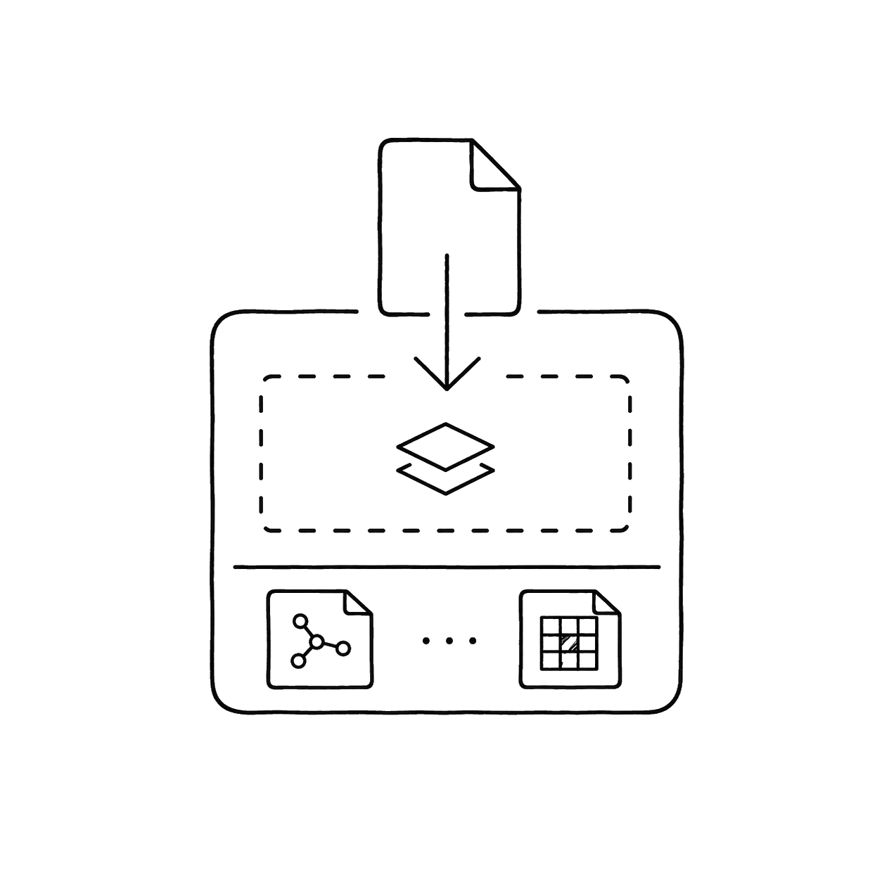 Uploading GIS files into MangoMap