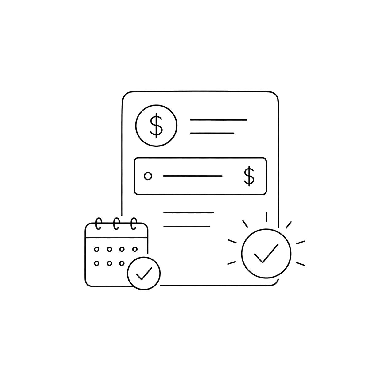 Pricing that fits a grant cycle