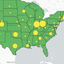 Bubble-Map